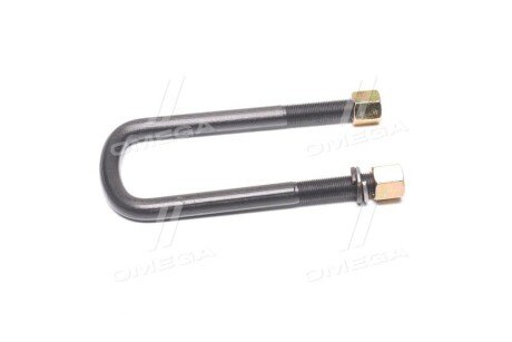 Стремянка ресори rider RD6522902408190