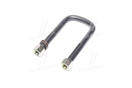 Стремянка рессоры rider RDА0912902408155