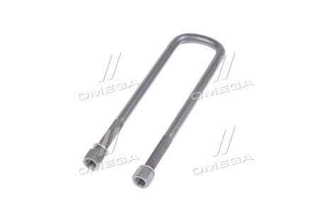 Стремянка ресори rider RDА0912912408