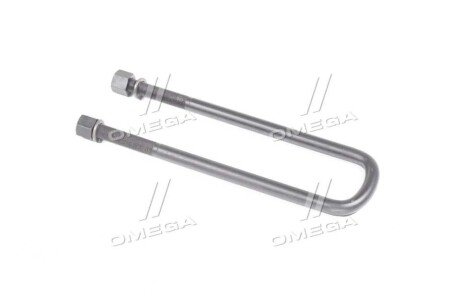 Стремянка ресори rider RDА0912912408