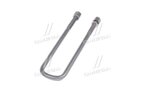 Стремянка ресори rider RDА0912912408