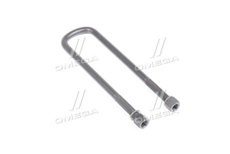 Стремянка ресори rider RDА0912912408