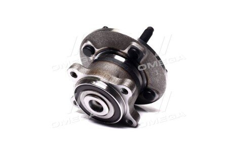 Ступица колеса CHEVROLET AVEO (T300) 11- задн. (4шпильки) rider RD261521215