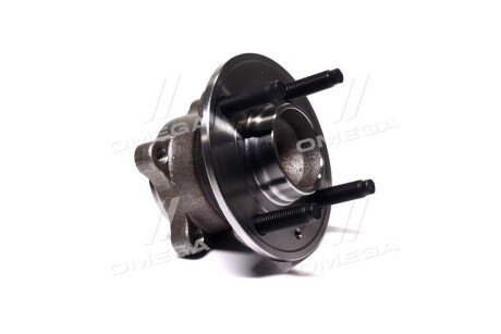 Ступица колеса CHEVROLET AVEO (T300) 11- задн. (4шпильки) rider RD261521215