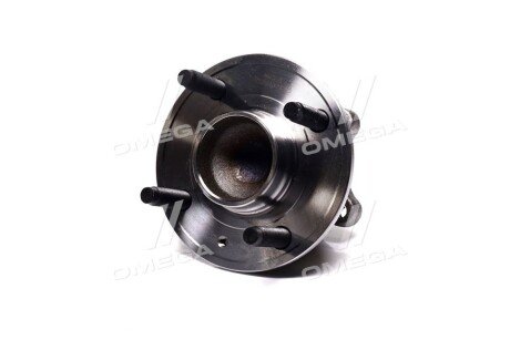 Ступица колеса CHEVROLET AVEO (T300) 11- задн. (4шпильки) rider RD261521215