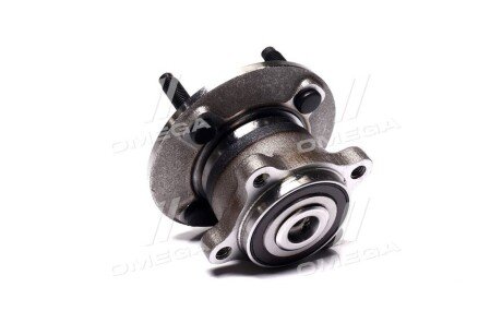 Ступица колеса CHEVROLET AVEO (T300) 11- задн. (4шпильки) rider RD261521215