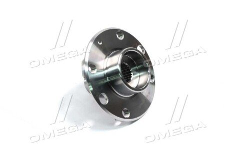 Ступица колеса DAEWOO LANOS, NEXIA R13 (SOHC) передн. rider RD331596176252