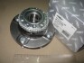 Ступица колеса HYUNDAI ELANTRA -06, MATRIX 02-10 (+ABS) rider RD341518459