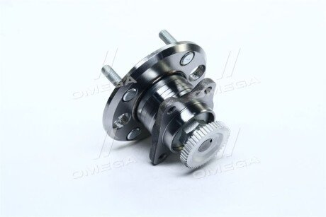 Ступица колеса HYUNDAI SONATA 98-04 задн. rider RD261518422