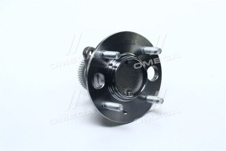 Ступица колеса HYUNDAI SONATA 98-04 задн. rider RD261518422