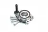 Ступица колеса к-т AUDI A6 04-11, A8 перед./задн. (RIDER) rider RD34155478