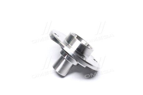 Ступица колеса к-т FORD ESCORT, FIESTA, ORION передн. rider RD34150213