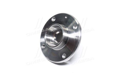 Ступица колеса к-т FORD ESCORT, FIESTA, ORION передн. rider RD34150213