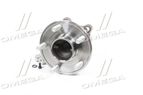 Ступица колеса к-т FORD FOCUS 11- задн. rider RD26150158