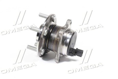 Ступица колеса к-т FORD FOCUS 11- задн. rider RD26150158