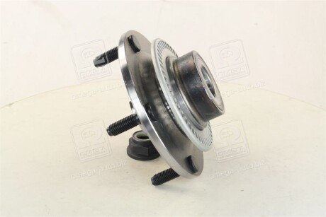 Ступица колеса к-т FORD TRANSIT 00-06 задн. rider RD26155259