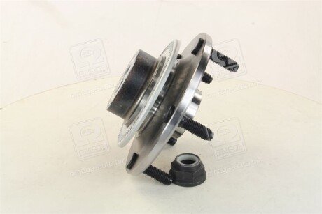 Ступица колеса к-т FORD TRANSIT 00-06 задн. rider RD26155259