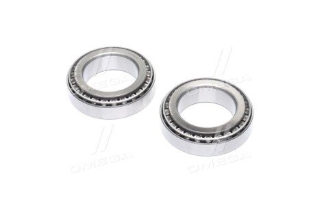 Ступица колеса к-т FORD TRANSIT 06-14 задн. rider RD26150161