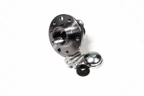 Ступица колеса к-т OPEL ASTRA H 04- передн. (RIDER) rider RD34155348