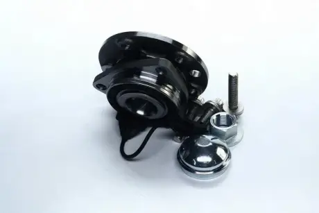 Ступица колеса к-т OPEL VECTRA C 02- передн. (RIDER) rider RD34155340