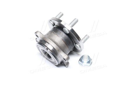 Ступица колеса к-т SUBARU LEGACY 02-08 задн. rider RD26150173