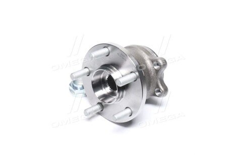 Ступица колеса к-т SUBARU LEGACY 02-08 задн. rider RD26150173