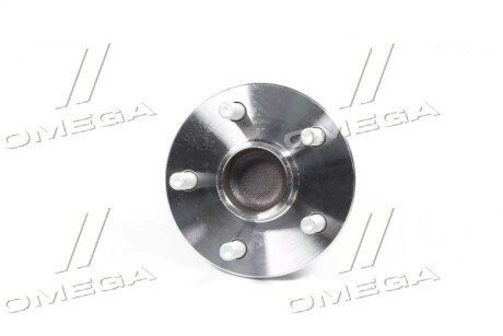 Ступица колеса к-т TOYOTA AVENSIS 03-08 задн. rider RD26150174