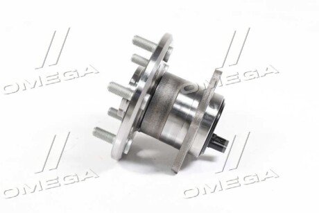 Ступица колеса к-т TOYOTA CAMRY 01-11 задн. лев. rider RD26150175