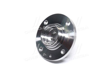 Ступица колеса к-т VW GOLF, PASSAT -97 передн. rider RD34150225