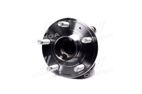 Ступица колеса OPEL ASTRA J, CHEVROLET CRUZE 09- задн. rider RD261515368