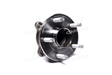 Ступица колеса OPEL ASTRA J, CHEVROLET CRUZE 09- задн. rider RD261515368