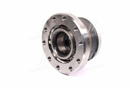 Ступица колеса с подшипниками RVI rider RD124799