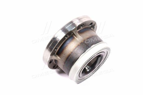 Ступица колеса с подшипниками RVI rider RD124799