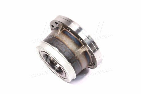 Ступица колеса с подшипниками RVI rider RD124799