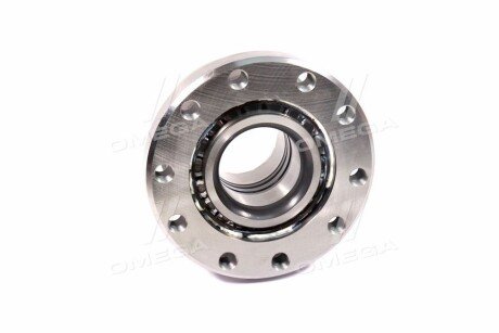 Ступица колеса с подшипниками RVI rider RD124799