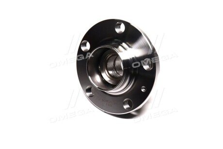 Ступиця колеса Skoda Fabia 11-15, Rapid 13-16, VW Polo 11-16 задн. rider RD26150226