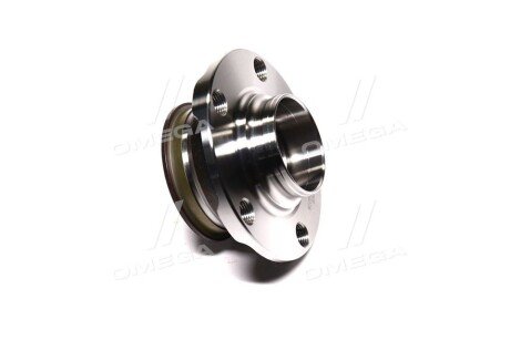 Ступиця колеса Skoda Fabia 11-15, Rapid 13-16, VW Polo 11-16 задн. rider RD26150226 на Сеат Mii