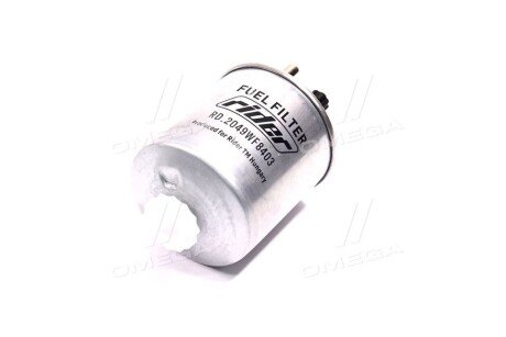 Топливный фильтр rider RD2049WF8403
