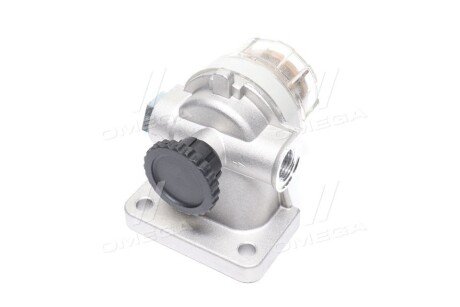 Топливный насос ручной подкачки с фильтром RVI rider RD028712