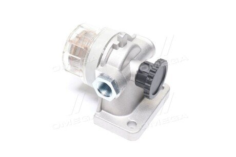 Топливный насос ручной подкачки с фильтром RVI rider RD028712