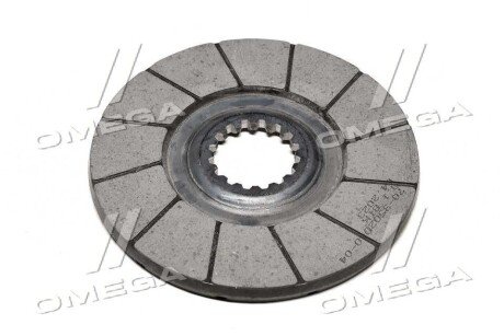 Тормозной диск rider 70350204004