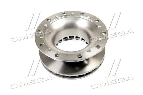 Тормозной диск rider RD0308834100