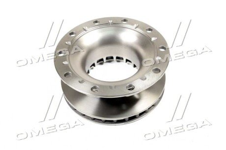 Тормозной диск rider RD0308834100