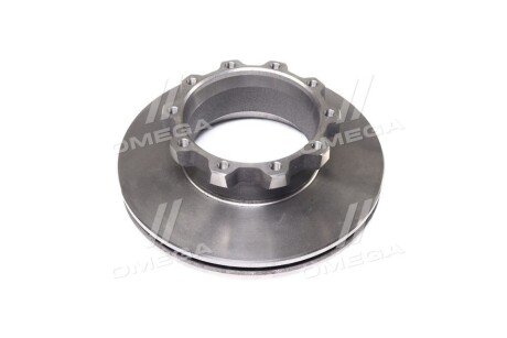 Гальмівний диск rider RD1402272