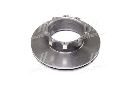 Гальмівний диск rider RD1402272