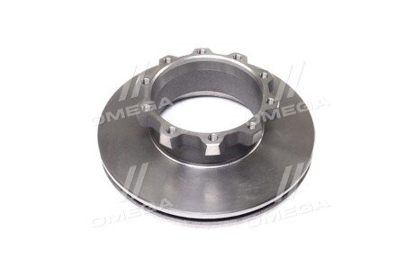 Гальмівний диск rider RD1402272