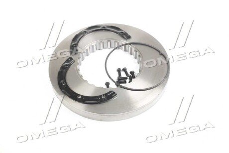 Тормозной диск rider RD3092710