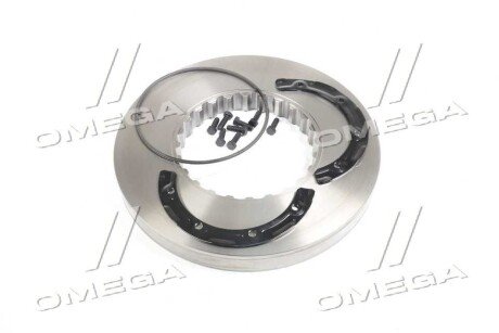 Тормозной диск rider RD3092710