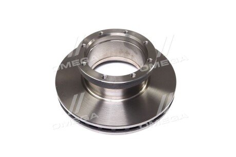 Гальмівний диск rider RD31630102800