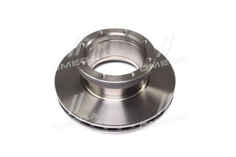 Гальмівний диск rider RD31630102800